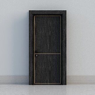 四川地区木门安装如何避免额外支出